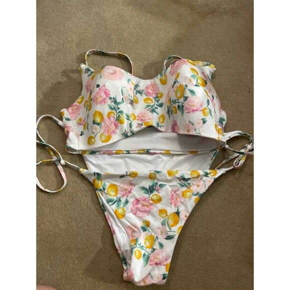 Bikini lemon VS - Picture 4 of 4